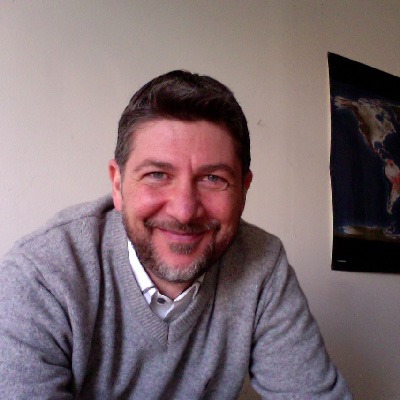 Immagine di Edmondo Di Giuseppe PhD
