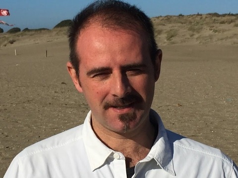 Immagine di Massimilian Pasqui PhD