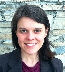 Immagine di Arianna Di Paola PhD
