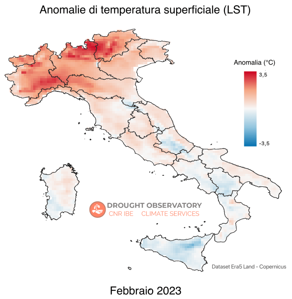 L'immagine è di supporto alla descrizione fornita nel bollettino