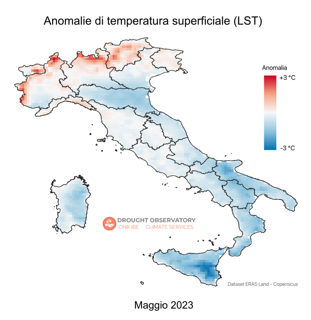 L'immagine è di supporto alla descrizione fornita nel bollettino