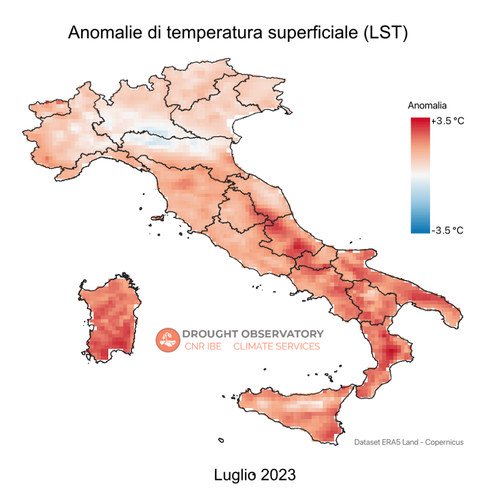 L'immagine è di supporto alla descrizione fornita nel bollettino