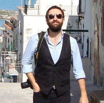Immagine di Marco Simonetti