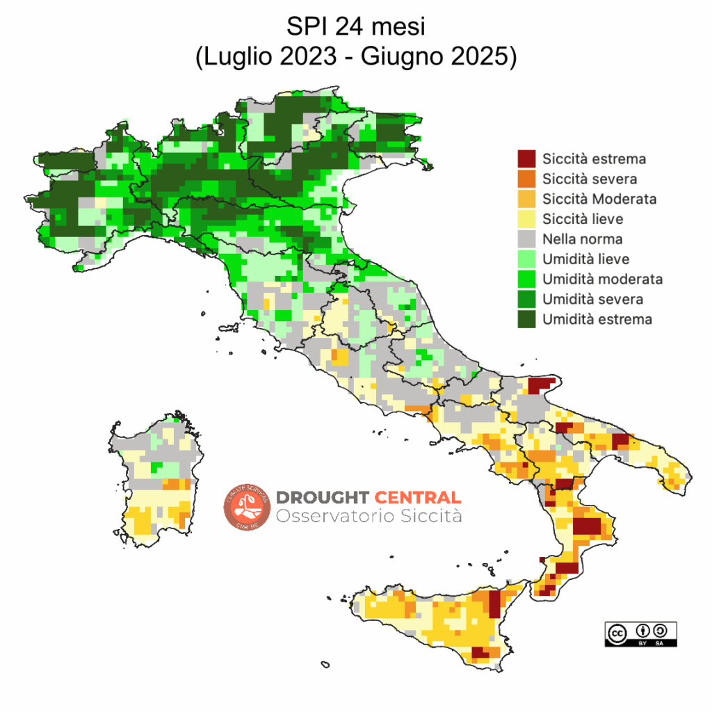 L'immagine è di supporto alla descrizione fornita nel bollettino